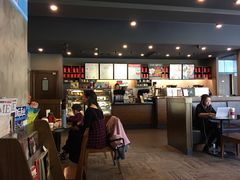 -星巴克(江阴万达店)