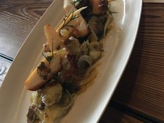 -Mercato莫卡多露台餐厅与酒吧(K11店)
