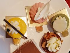 -佛山希尔顿酒店·OPEN開全日制自助餐厅