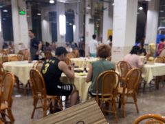 -标记美食新鲜猪杂(兴南大道店)