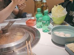 -满兴咱妈烀饼铁锅炖(兰州北街店)