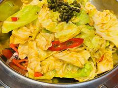 -伊帆食府·青海地方特色美食