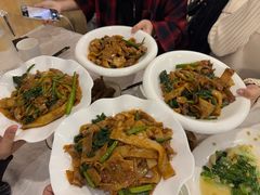 -廣味潮鲜·一品潮滋味(五道口店)