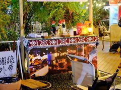 -深圳市宝安体育中心体育场