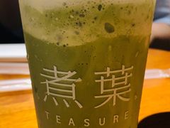 -煮叶(悠唐广场店)