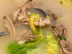 -月福京味斋·烤鸭店·北京菜(鼓楼总店)