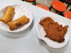 -明呈黄鱼面馆(斜土路店)