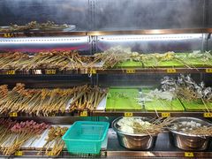-乐乐姐超级土豆(中关村5号店)