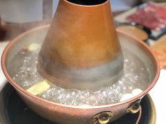 -宣武小院涮肉(前门店)
