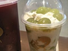 -喜茶(北京华贸购物中心店)