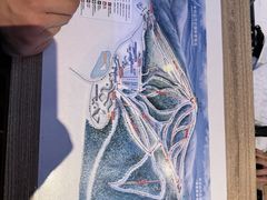 -长白山万达国际滑雪场