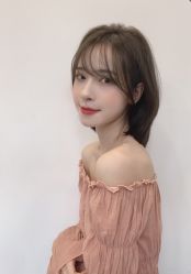 -Rise Hair上升造型