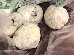 艾窝窝-老回回饺子馆(海洋馆店)