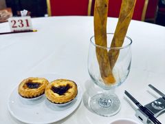 -凤凰楼酒家·粤宴点心(华强北店)