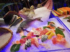 -广州富力君悦大酒店·凯菲厅