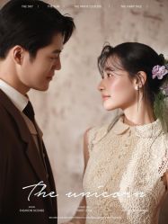 -今生有约婚纱摄影店(景德路店)