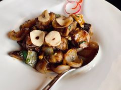 m9和牛-三号黄浦会Canton Table