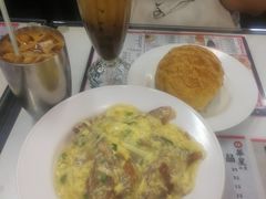 -华星冰室(湾仔店)