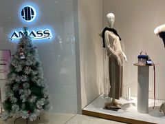-茂业百货(东门店)