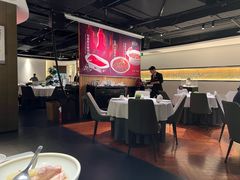 -悦融·京鲁菜·露台花园(安定门店)
