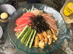 日式中华冷面-九州酒场ひこぞう(1号店)