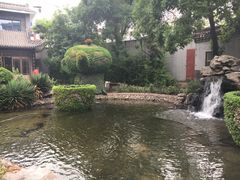 -文瀛公园