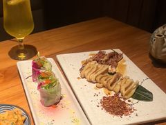 -故乡屋日本料理(八一广场店)