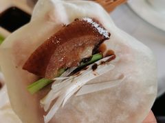 四季民福烤鸭-四季民福烤鸭店(前门店)