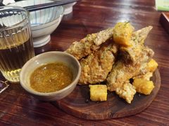 -小食院简餐厅