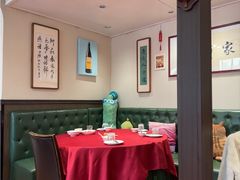 -阿莉餐厅(枣阳路店)