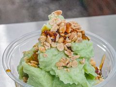 -夏食光安顺小舒冰粉冰浆(甲秀楼店)