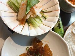 -匠和风精致料理(莆田财富中心店)