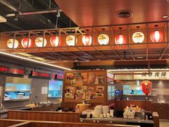 -小川洋风料理(大悦城店)