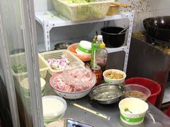 -仓桥炒粉干