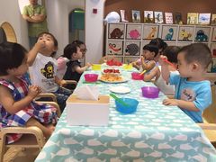 -妙拓思MUTUUS少儿体能馆(赛银国际店)