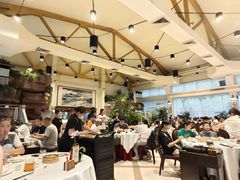 -金河半岛园林酒家(金融城店)