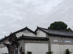 -云南民族村