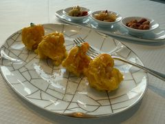 -北京柏悦酒店·锦庭餐厅Dining Room