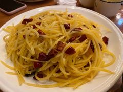 酸辣土豆丝-东北农家小院(定西路店)