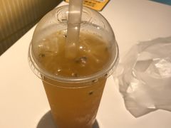 -麦当劳(长泰商业广场店)
