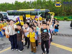 -百变天才机器人编程中心·信奥·VEX竞赛·无人机(金田广场店)