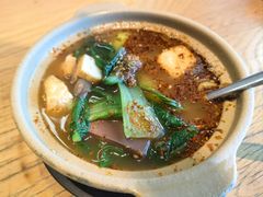 -丽伟的串·烧烤·砂锅(芝麻街店)