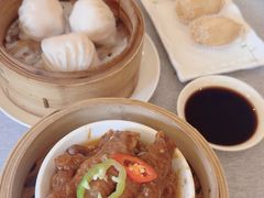 -潮府馆·非遗潮州菜·港式点心(世纪公园店)