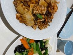 -大铁勺新津菜(东丽阳光新业广场店)