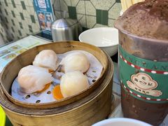 陈光记虾饺皇-澳门陈光记烧味饭店(万象城店)