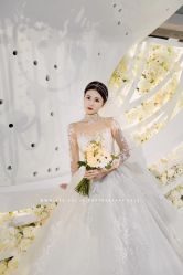 -2460婚礼艺术中心