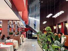 -新华饭店·新津菜·酥皮烤鸭·海鲜(津湾广场店)