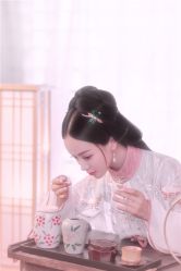-美云庭古装·格格服汉服·京城旅拍(北京店)