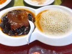 珠联璧合-大唐博相府酒店·陕西官府菜