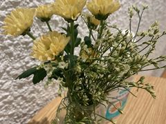 -Cafe on warm(丹霞店)